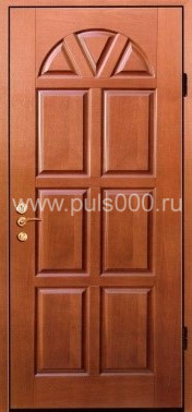 Стальная уличная утеплённая дверь UL-910, цена 45 000 руб. Стальная уличная утеплённая дверь UL-910, цена 45 000 руб.