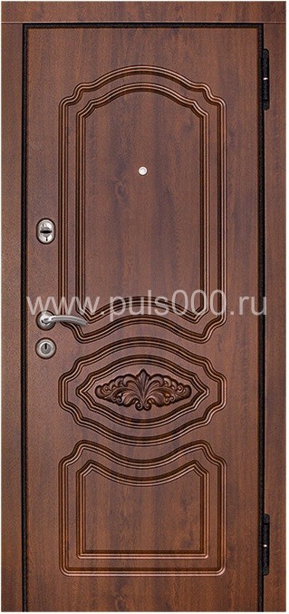Металлическая дверь с виноритом VIN-1630, цена 67 500 руб. Металлическая дверь с виноритом VIN-1630, цена 67 500 руб.