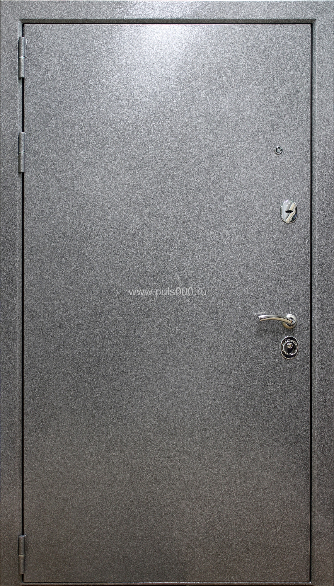 Металлическая дверь с порошковым напылением PR-52 + ламинат, цена 30 000 руб. Металлическая дверь с порошковым напылением PR-52 + ламинат, цена 30 000 руб.
