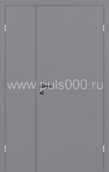 Тамбурная стальная дверь ТМ-2-1 порошковое напыление, цена 25 626 руб. Тамбурная стальная дверь ТМ-2-1 порошковое напыление, цена 25 626 руб.